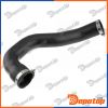 Gaine de suralimentation pour AUDI | GPP-AU-132, 66-14836